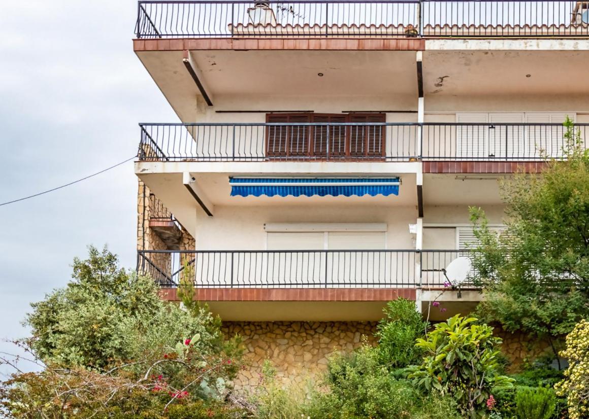 Carboneras 45 Apartamento Con Terraza Херона Екстериор снимка